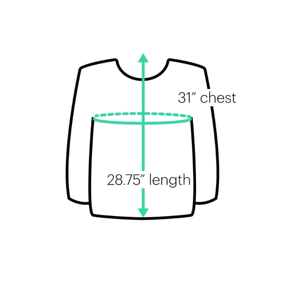 KF/Kaufman Franco Collective sweater - Picture 3 of 4